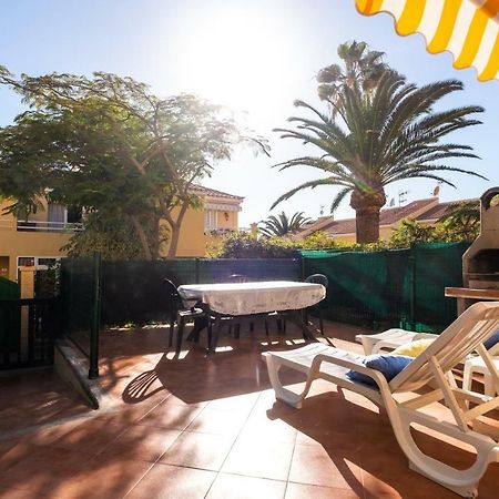 Duplex Sun And Sea Sonnenland Exterior foto