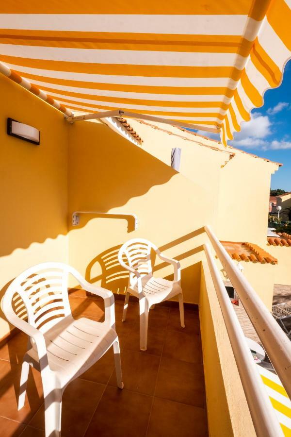 Duplex Sun And Sea Sonnenland Exterior foto